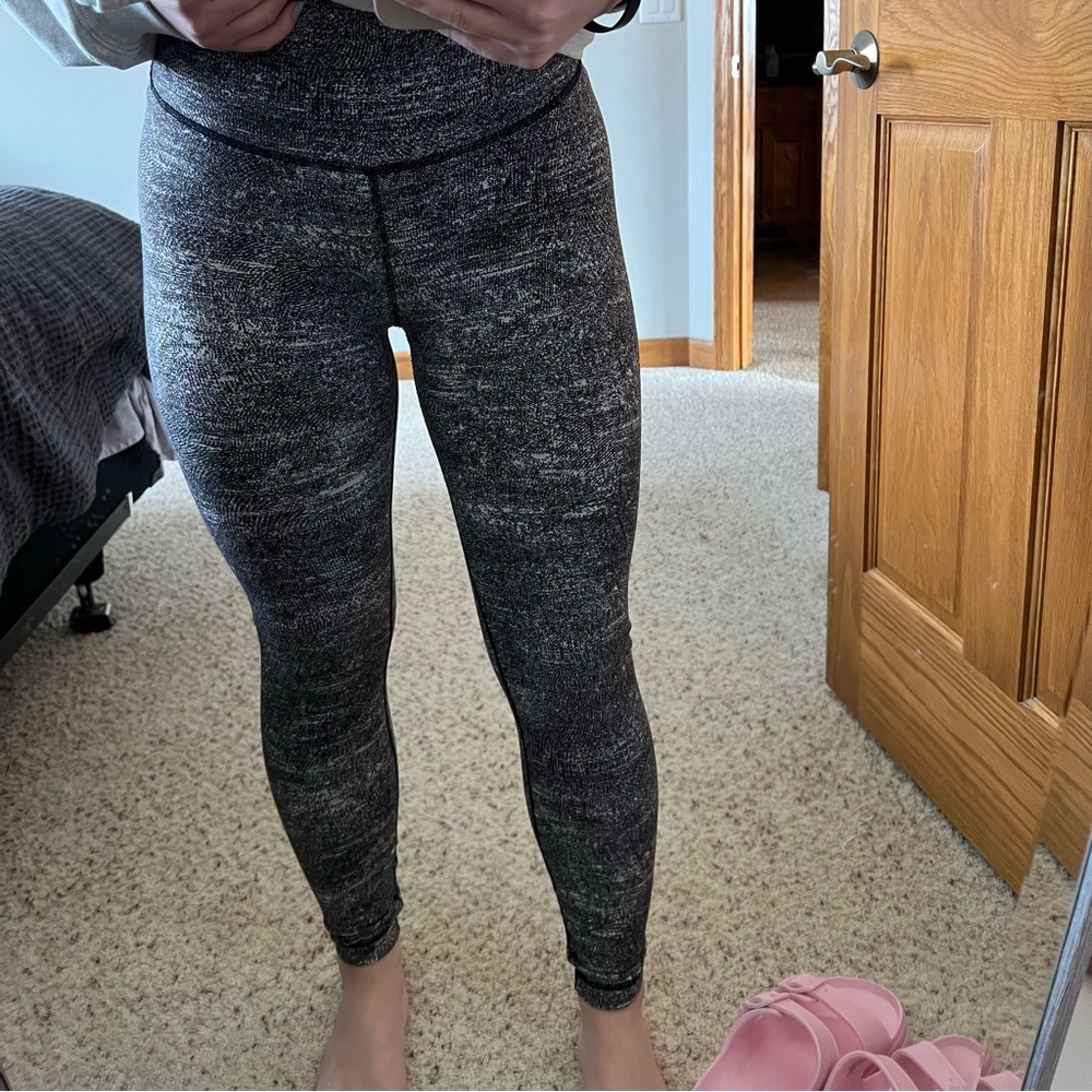 Lululemon Wunder Under